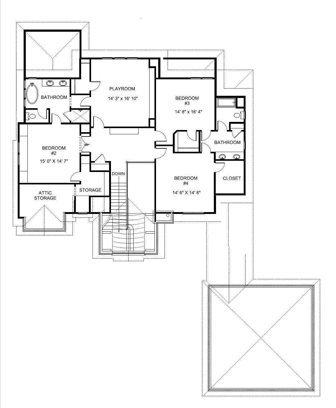 House in Nashville, Tennessee, United States 5 - 16791522