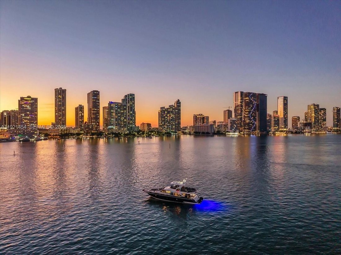 House in Miami Beach, Florida, United States 3 - 16786161