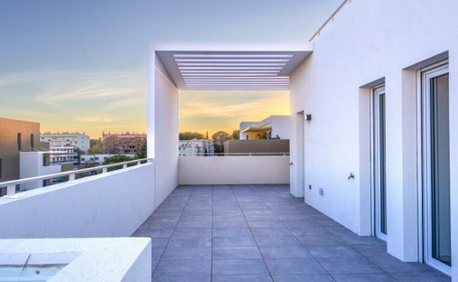 Apartment in Port Marianne, Montpellier, France 1