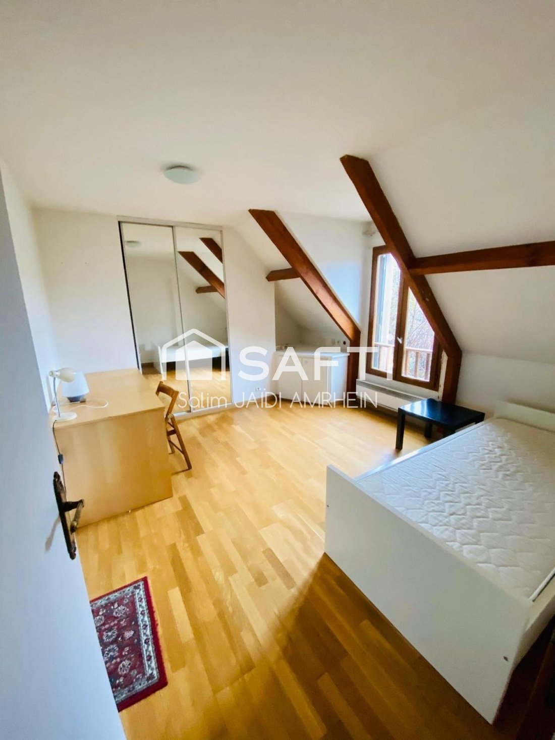 House in Centre Tilleuls-Fauvettes, Bures-sur-Yvette, France 3 - 16785946