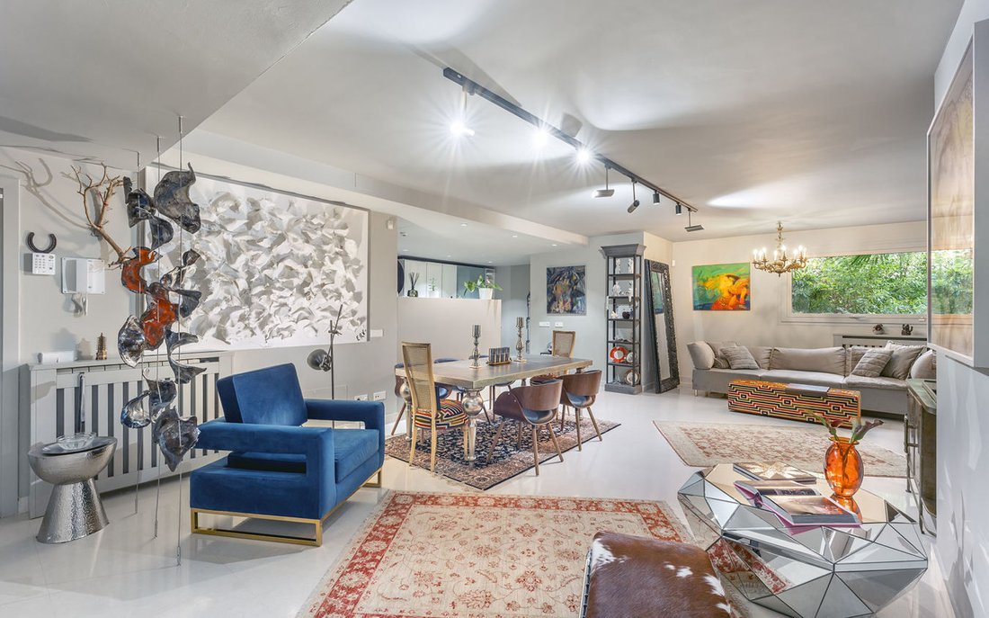 Apartment in Sol de Mallorca, Calvia, Balearic Islands 5 - 16785205