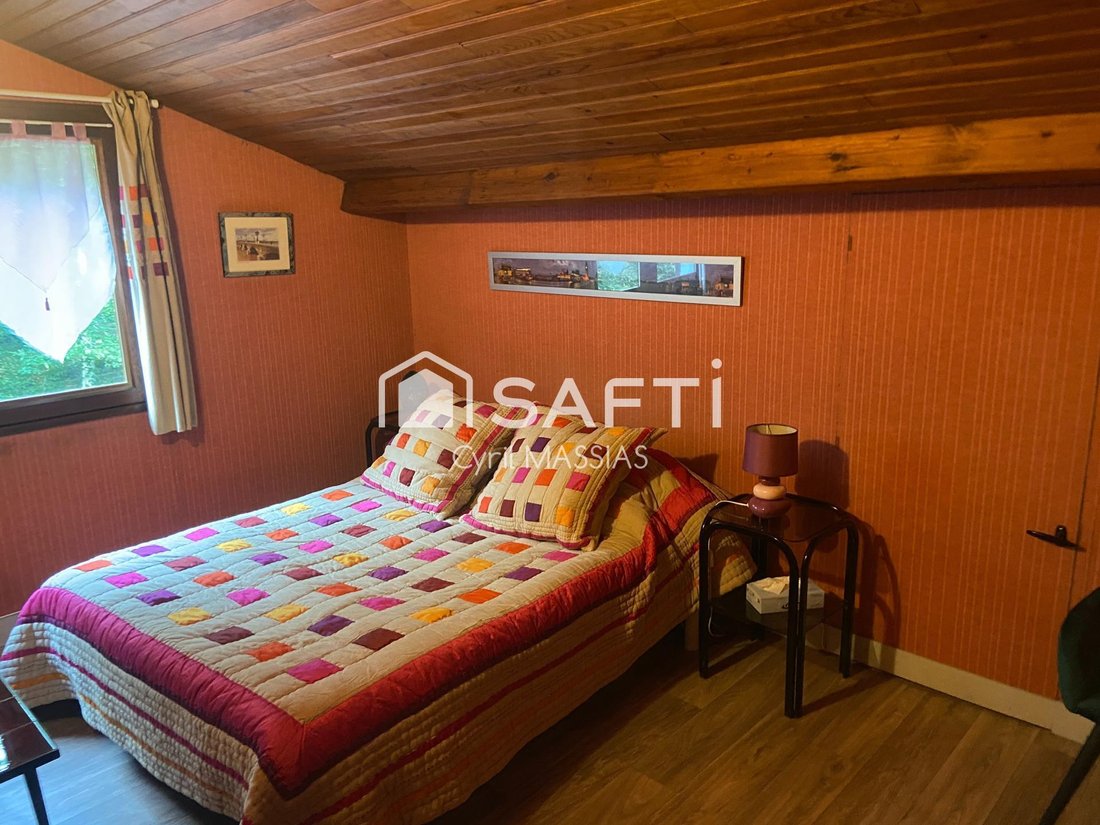 House in Saint-Aubin-de-Medoc, Nouvelle-Aquitaine, France 5 - 16785893