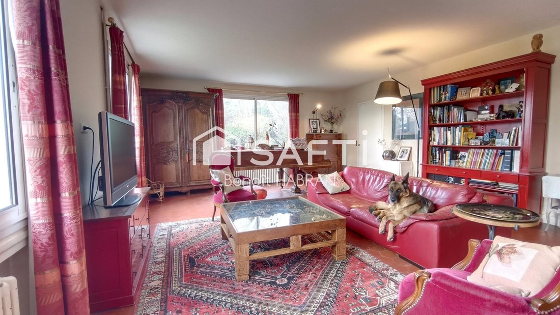 House in Orgerus, Ile-de-France, France 4 - 16786011