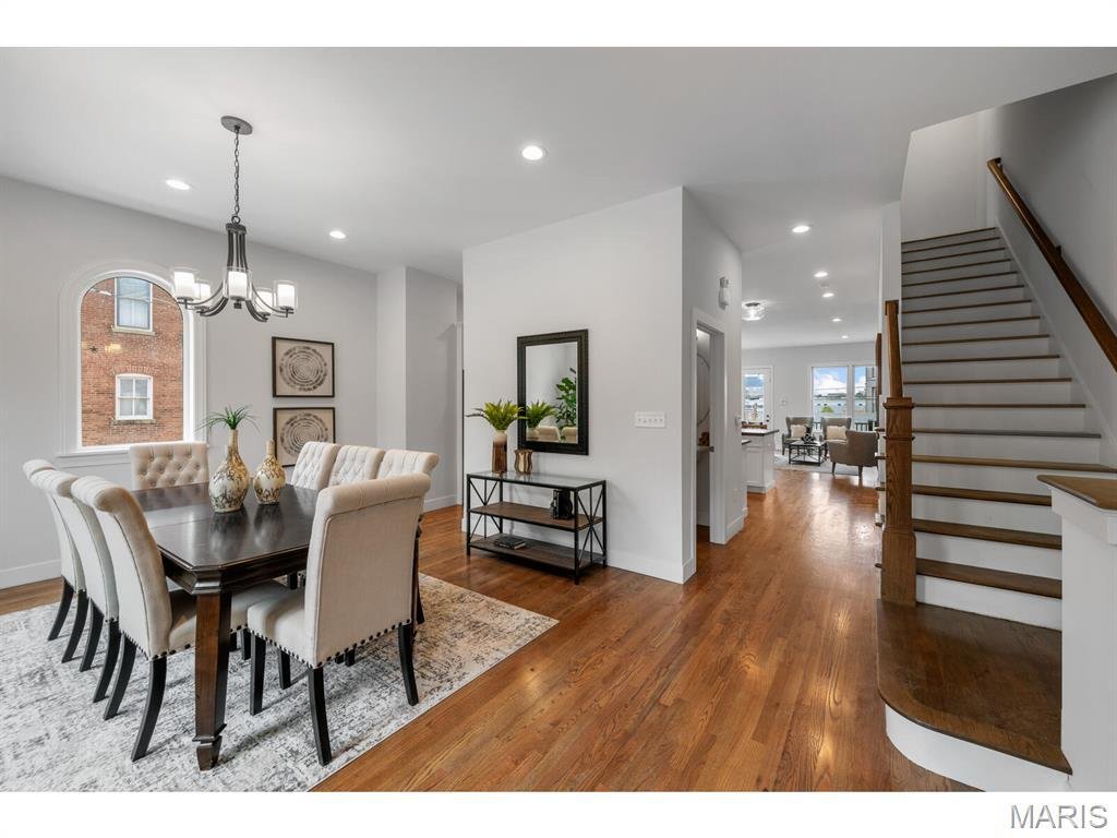 House in St. Louis, Missouri, United States 3 - 16788246