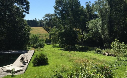 Castle for Sale in Fargues-Saint-Hilaire, Nouvelle-Aquitaine, France