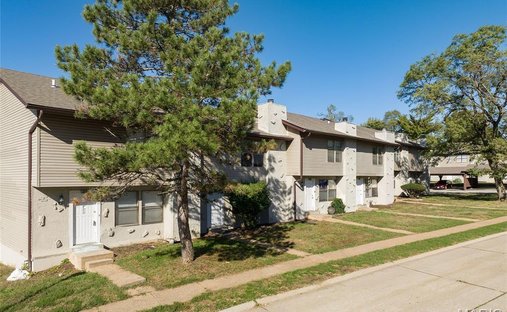 Florissant, Missouri, United States 1
