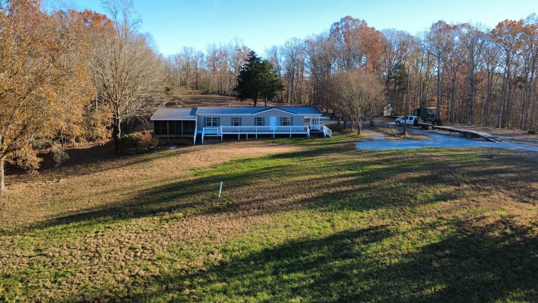 Land in Waynesboro, Tennessee, United States 2 - 16791514