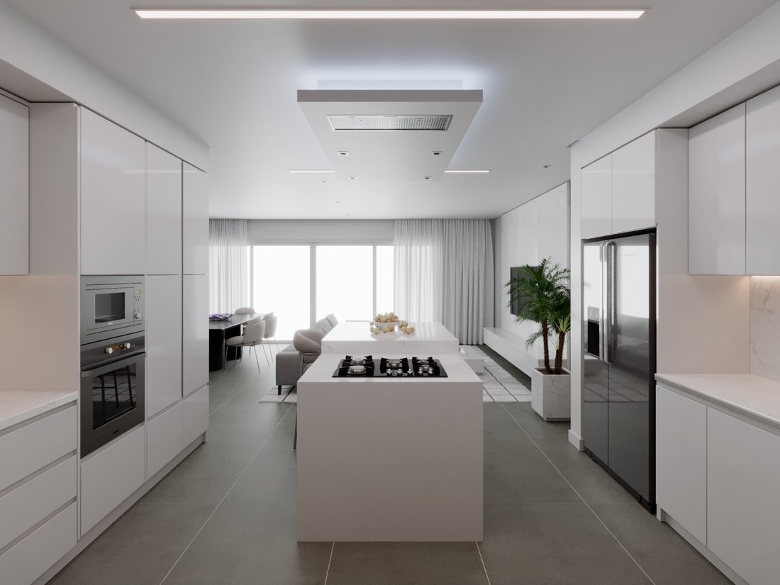 Apartment in Portimao, Algarve, Portugal 5 - 16785405
