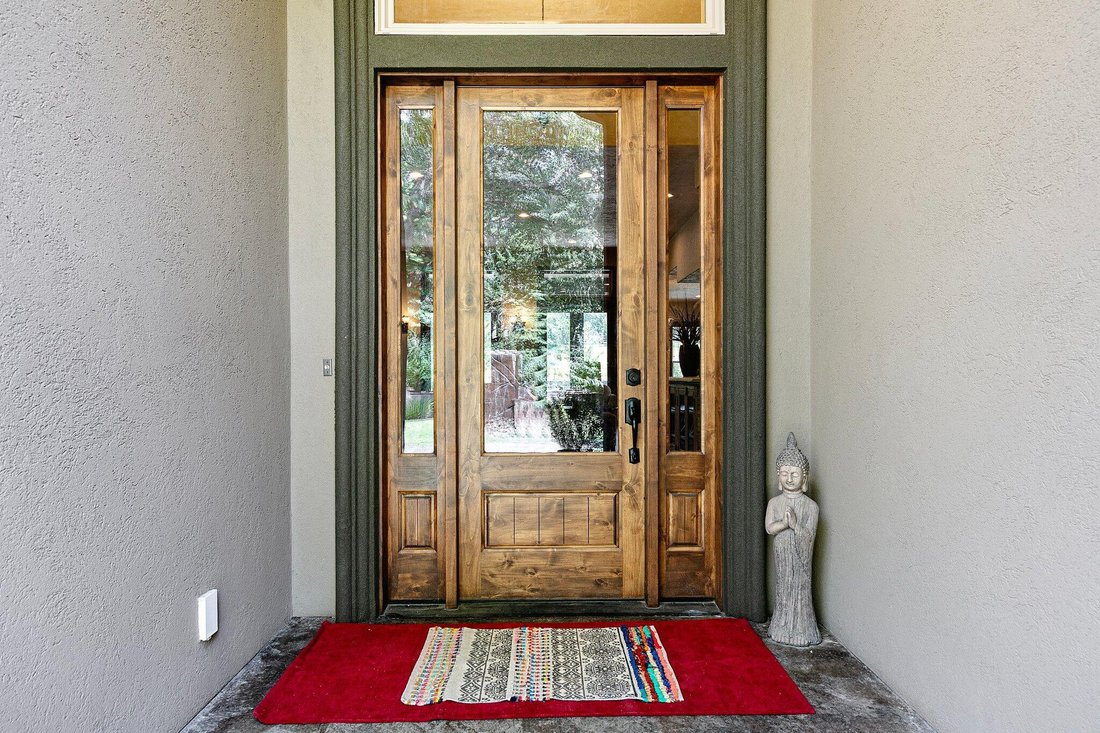House in Roseburg, Oregon, United States 3 - 16787181