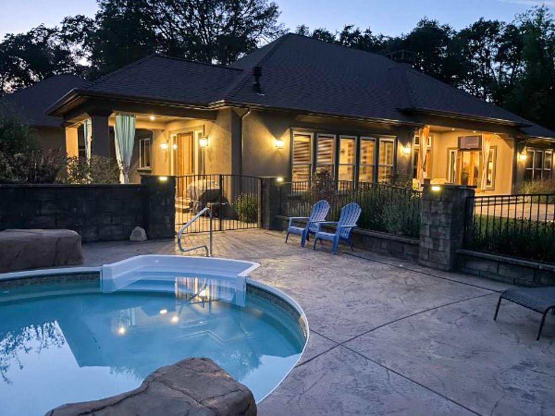 House in Roseburg, Oregon, United States 2 - 16787181