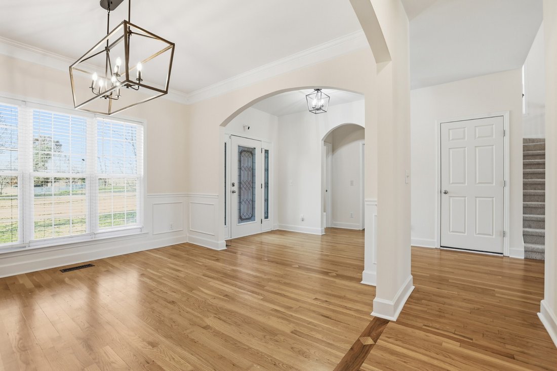 House in Spring Hill, Tennessee, United States 4 - 16790409