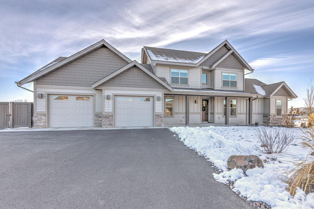 House in Prineville, Oregon, United States 1 - 16787343
