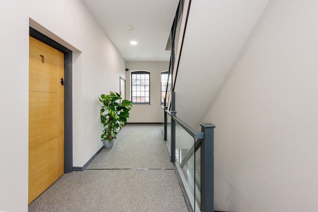 Apartment in Wellingborough, England 4 - 16786770