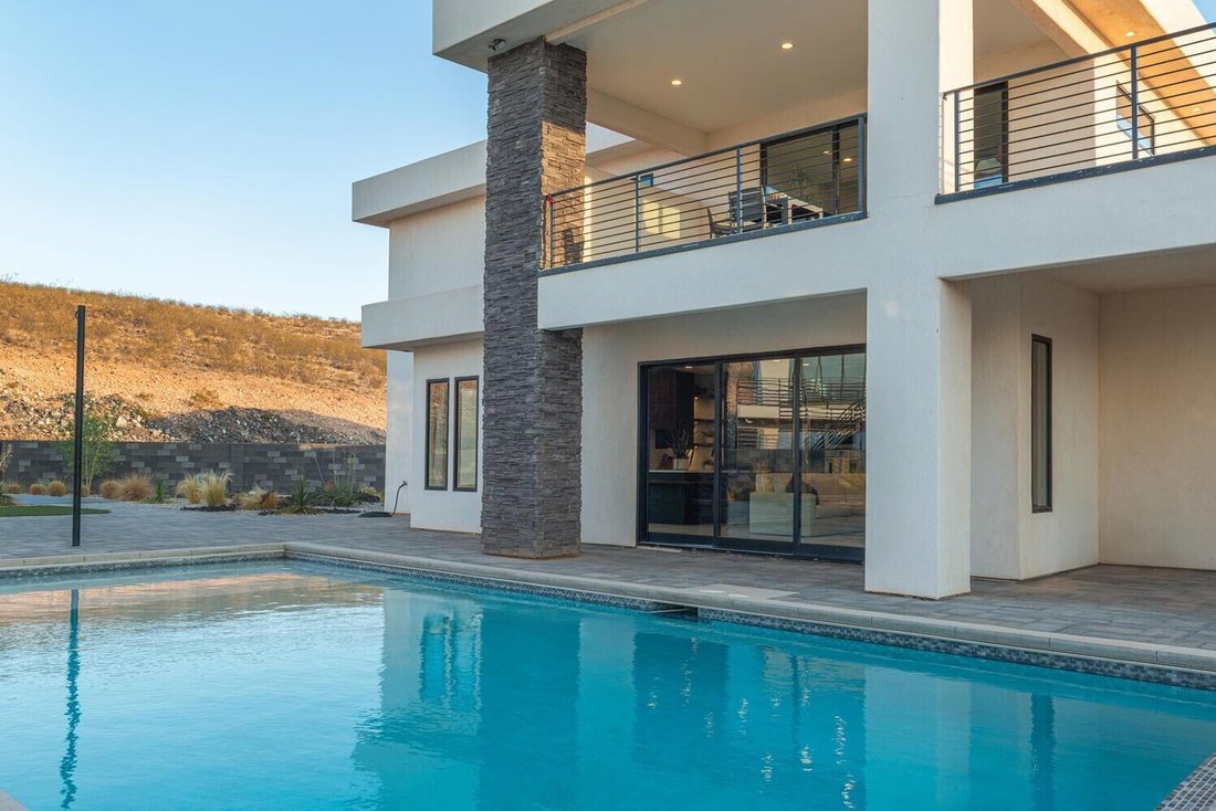 House in Hurricane, Utah, United States 4 - 16788138