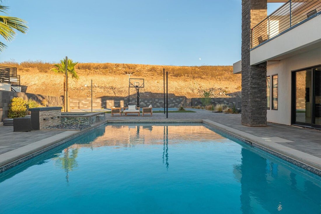House in Hurricane, Utah, United States 5 - 16788138