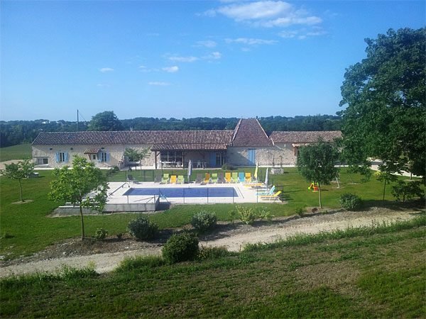 House in Boisse, Nouvelle-Aquitaine, France 1 - 16763268