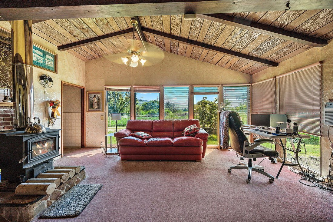 House in Ashland, Oregon, United States 5 - 16787639