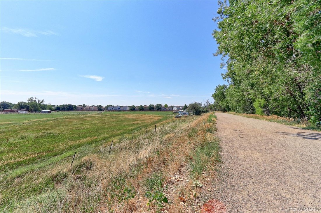 House in Thornton, Colorado, United States 5 - 16794856
