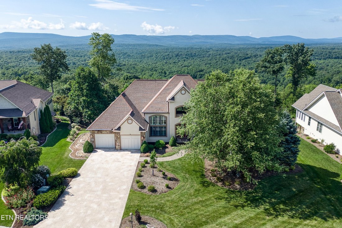House in Crossville, Tennessee, United States 3 - 16792010