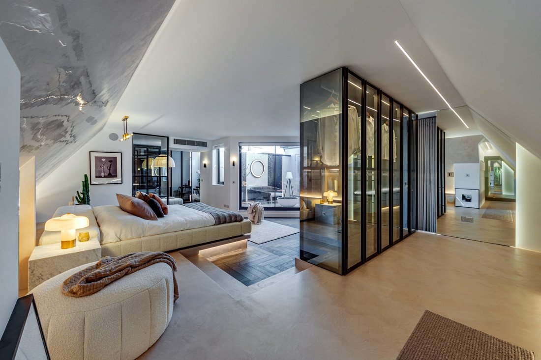 Picture of What is a Penthouse Apartment? Meaning, Features & Cost