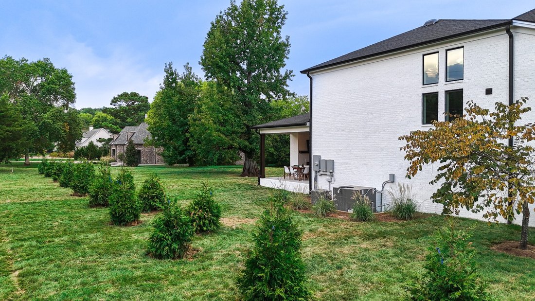 House in Nashville, Tennessee, United States 4 - 16791232