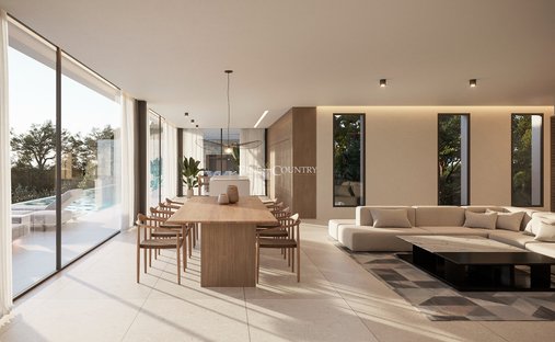 Villa à Moraira, Teulada, Valence 1