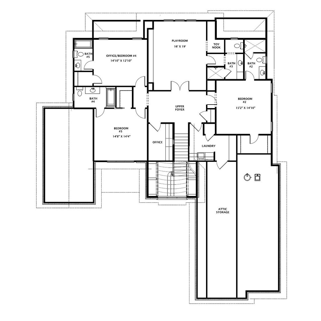 House in Nashville, Tennessee, United States 4 - 16791528