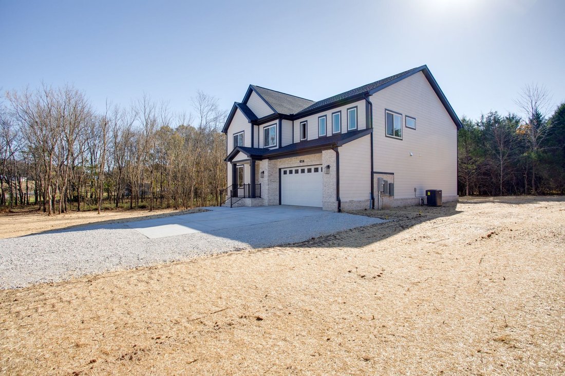 House in Culleoka, Tennessee, United States 5 - 16789364