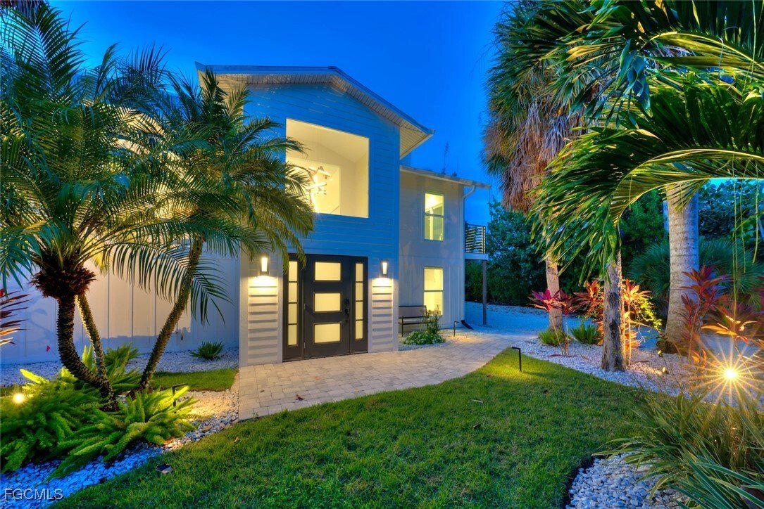 House in Sanibel, Florida, United States 1 - 16792341