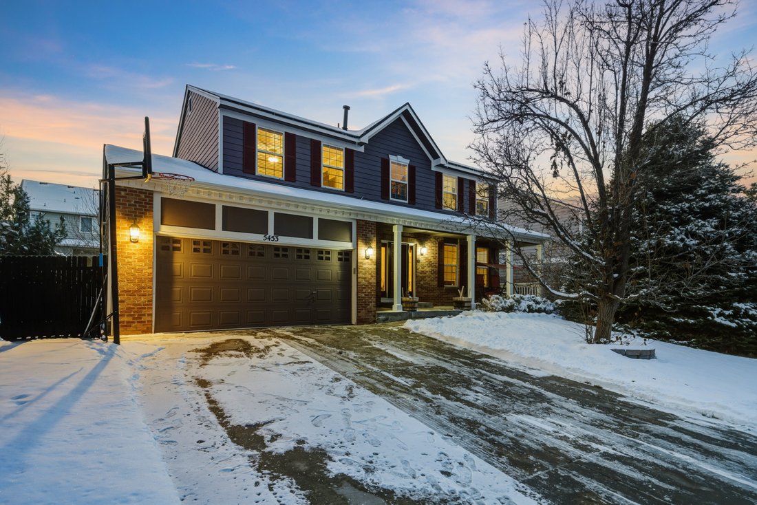 House in Centennial, Colorado, United States 3 - 16786029