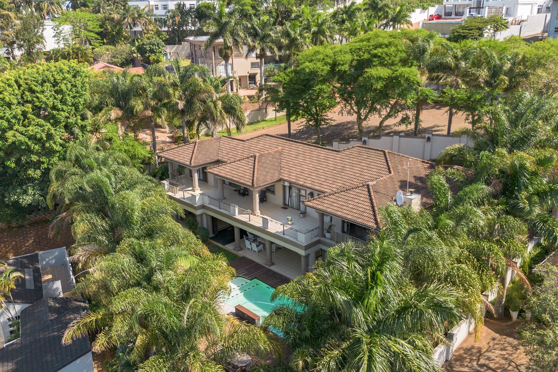 Casa en Glen Ashley, KwaZulu-Natal, Sudáfrica 1 - 16785661
