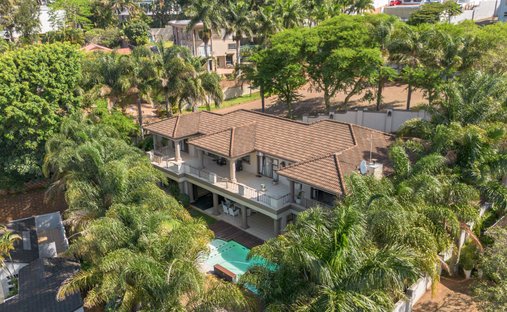 Casa en Glen Ashley, KwaZulu-Natal, Sudáfrica 1