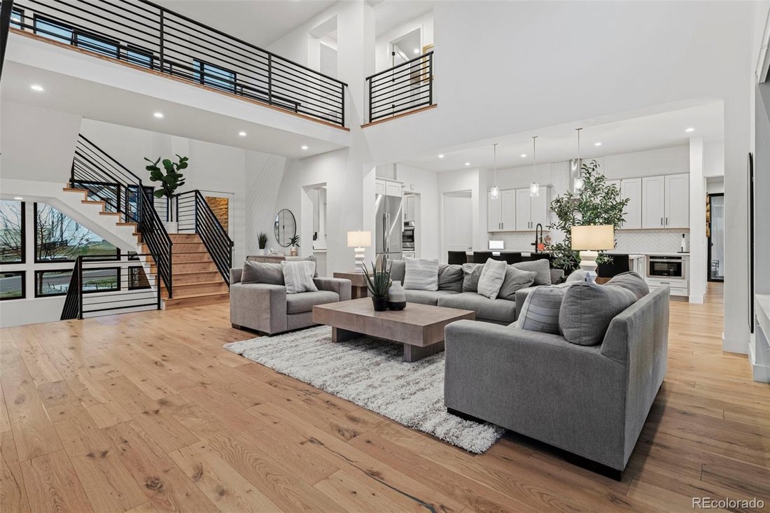 Casa a Parker, Colorado, Stati Uniti 5 - 16794751