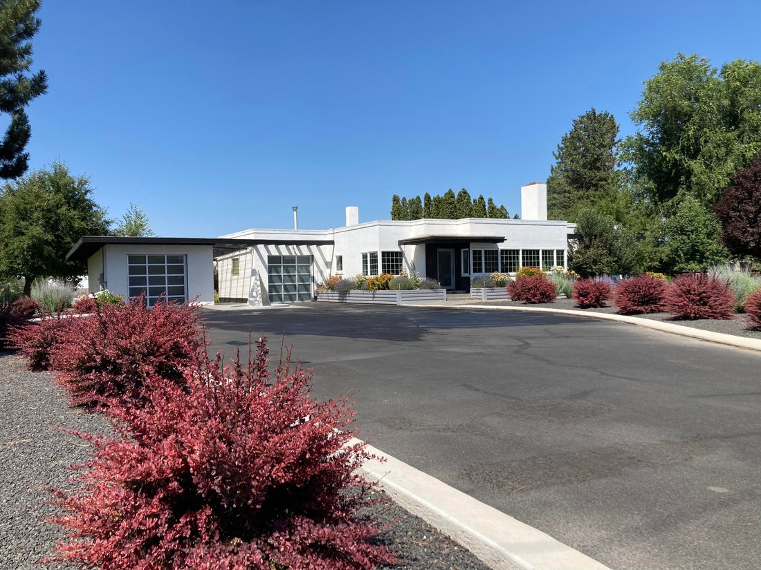 House in Prineville, Oregon, United States 2 - 16787411