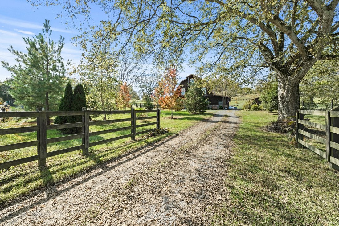 House in Gainesboro, Tennessee, United States 5 - 16792078