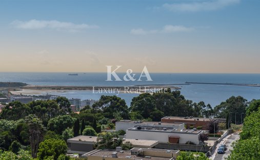 Apartment in Santa Marinha e Sao Pedro da Afurada, Porto District, Portugal 1