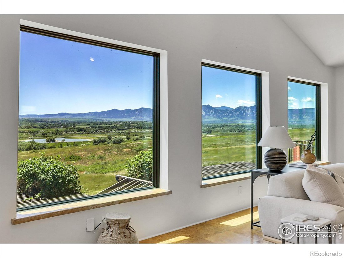 House in Boulder, Colorado, United States 1 - 16795097