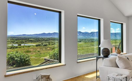Casa en Boulder, Colorado, Estados Unidos 1