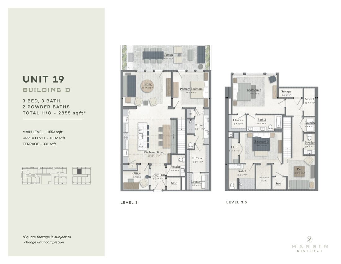 Condo in Franklin, Tennessee, United States 5 - 16789849