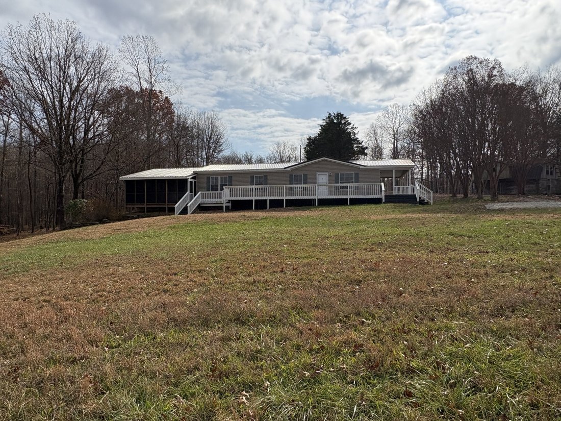 Land in Waynesboro, Tennessee, United States 5 - 16790805