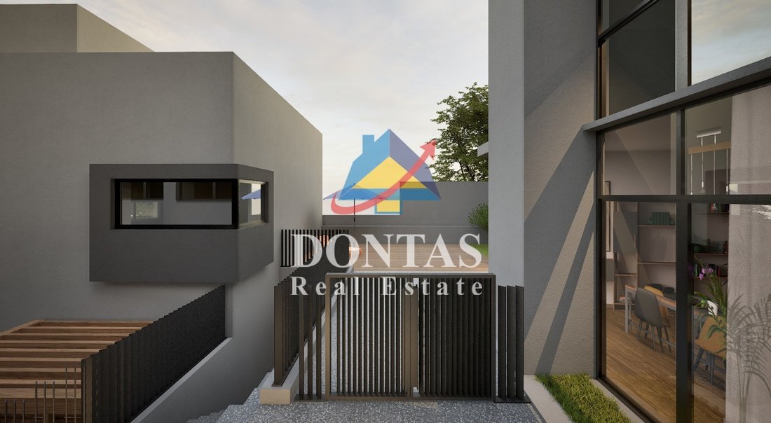 Apartment in Dionysos, Attica, Greece 4 - 16793637