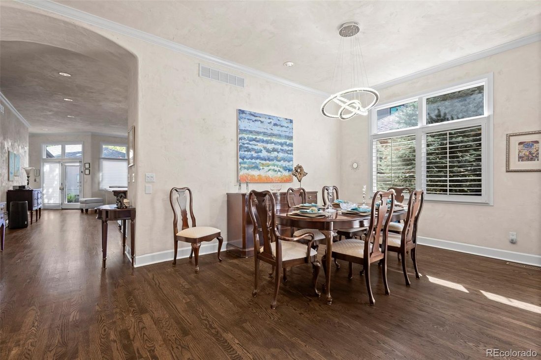 Townhouse in Denver, Colorado, United States 2 - 16795363