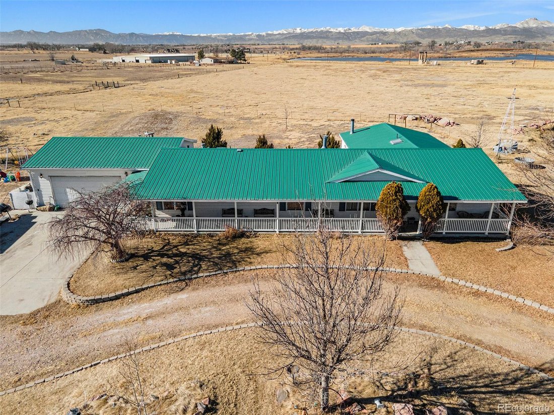 Casa a Longmont, Colorado, Stati Uniti 4 - 16794905