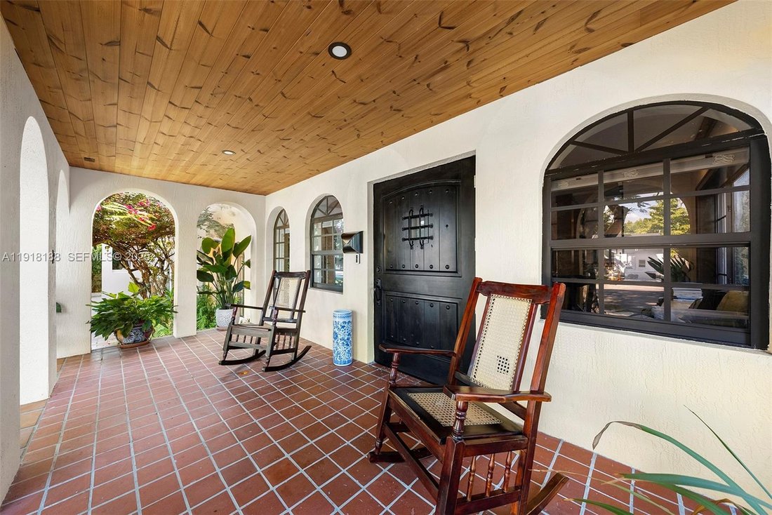 House in Miami, Florida, United States 4 - 16785332