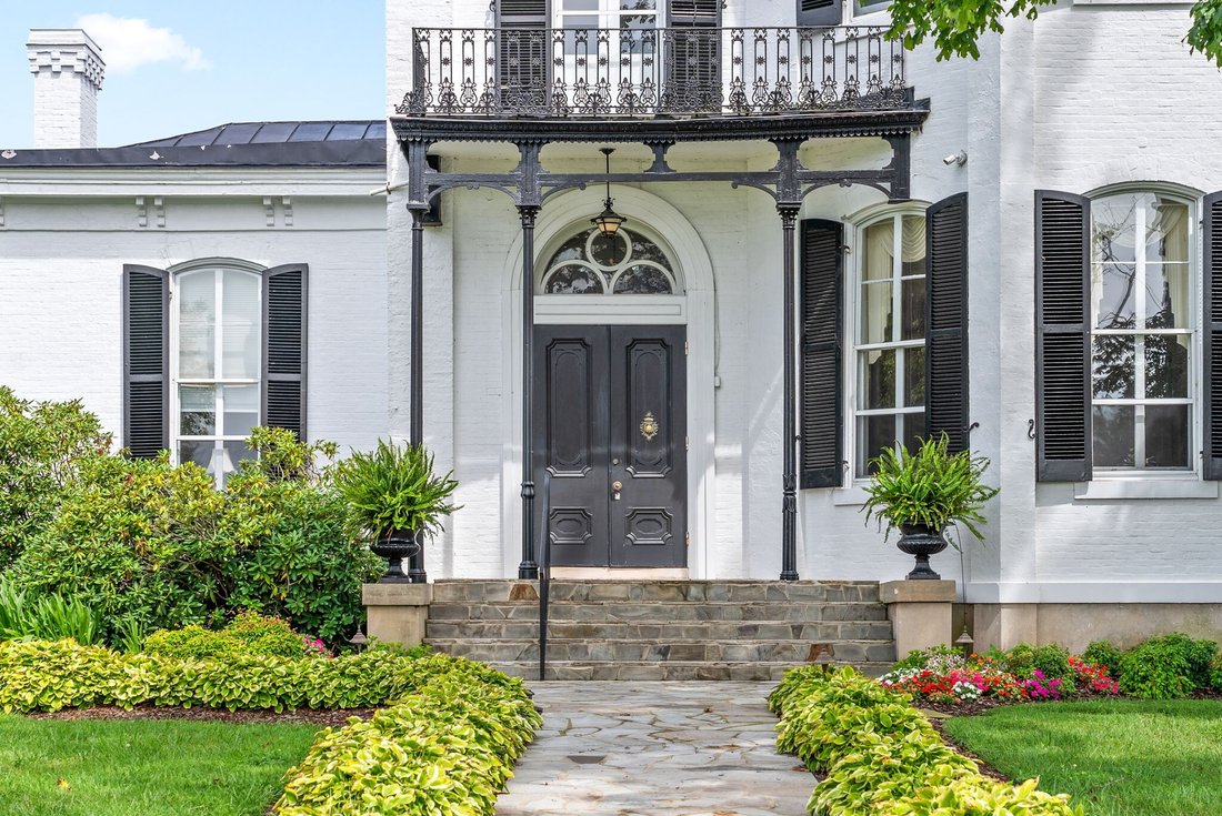 House in Columbia, Tennessee, United States 2 - 16792012
