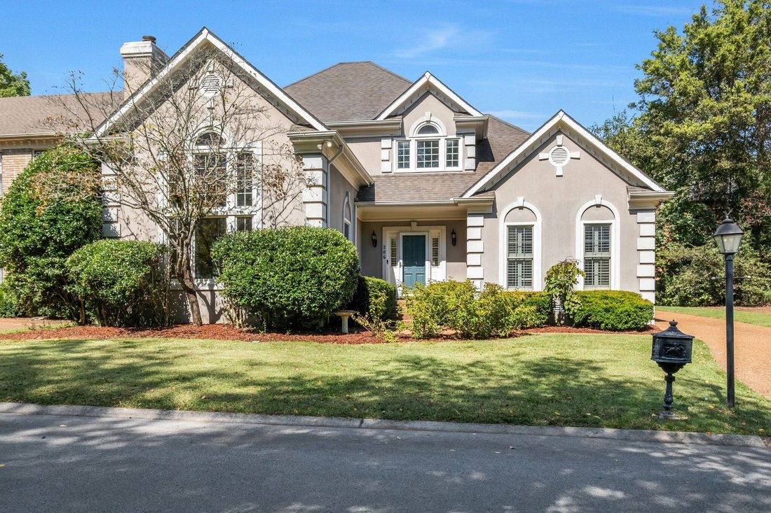 House in Nashville, Tennessee, United States 4 - 16791827