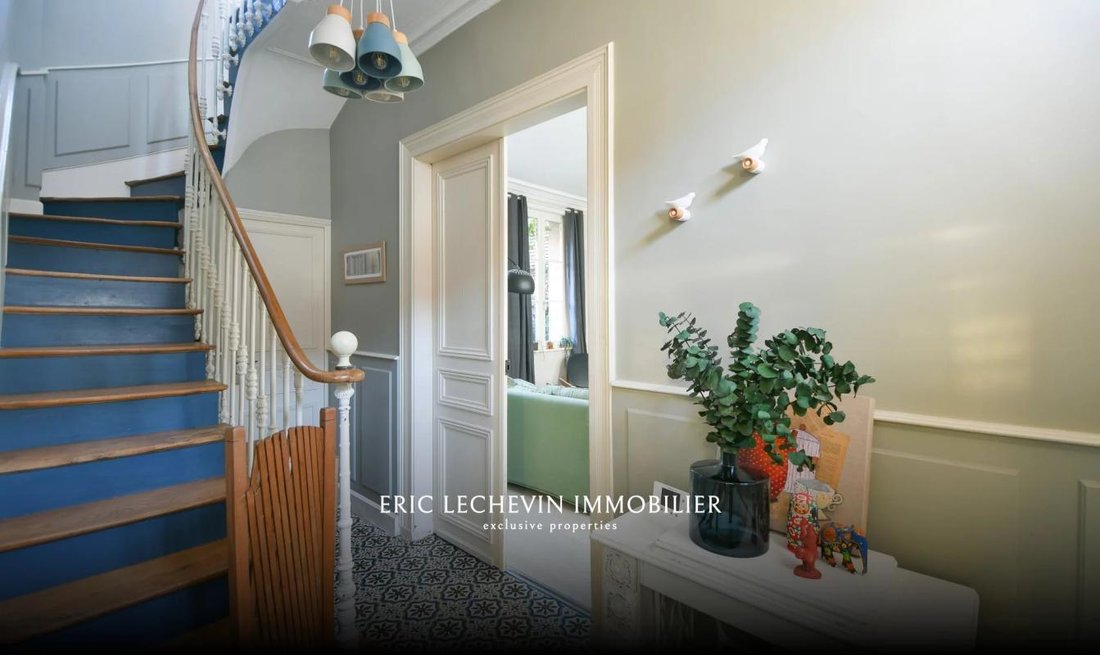 House in Montreuil-sur-Mer, Hauts-de-France, France 4 - 16677804