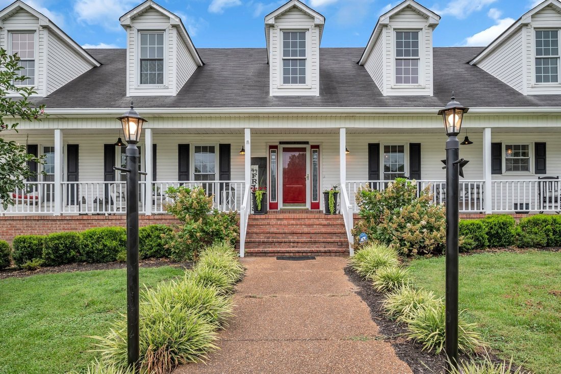 Casa a Hendersonville, Tennessee, Stati Uniti 5 - 16790298