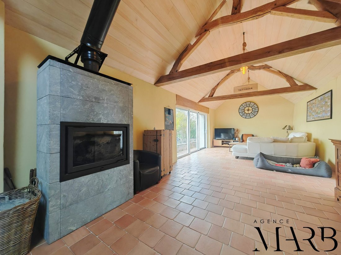House in Est, Chalonnes-sur-Loire, France 5 - 16793496