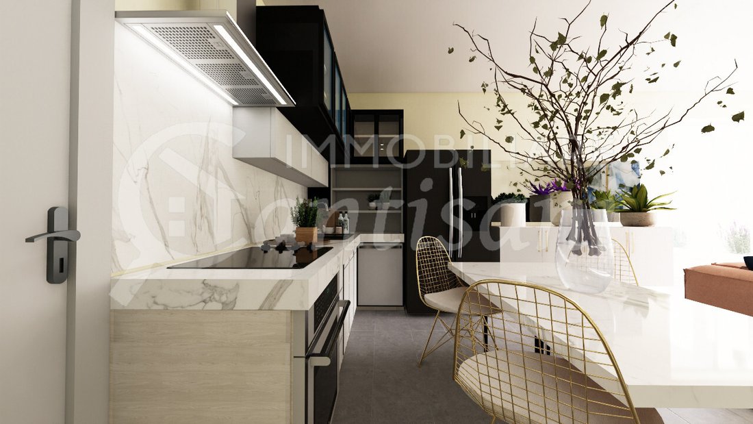 Apartment in Center, Florence, Tuscany 5 - 16793036